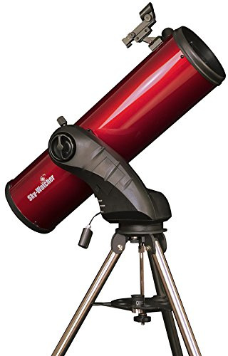 Sky-Watcher Star Discovery P150i Newtonian Reflector Parabolic F/5 Wi-Fi 150mm