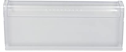 Gefrierfachklappe Frosterfachklappe Klappe oben für Gefrierschrank Gefriergerät ORIGINAL Bosch Siemens 00685404 685404 eingesetzt in GS40 GS36