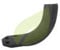 Couteau de fraise droit motoculteur CARRARO ROTOCAR RL
