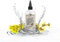 Witch Hazel - Hamamelis Virginiana classic formula 150 ml - 100% naturale -tonico- Antiossidante - Cura della Pelle - Idrata la Pelle - Struccante - Hamamelis Witch Hazel Water