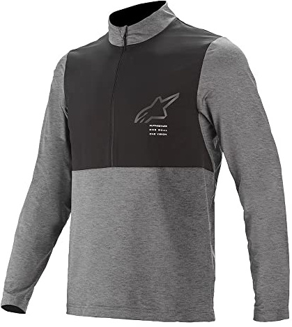 Alpinestars Unisex Alpinestars Nevada Long Sleeve Jersey Bekleidung