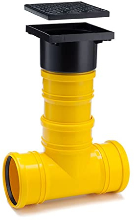 Revisionsschacht DN110 Schacht 40 cm