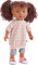 HABA 306531 - Spielpuppe Amara, Puppe ab 3 Jahren