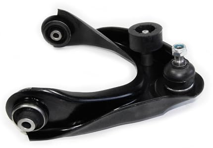 SKF Radaufhängung Lenker Längslenker mit Kugelgelenk mit synthetischem Fett VKDS 824050 B Vorderachse links Höhe 103 mm Länge 273 mm Breite 253 mm