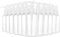 Dasing 12 Pack 3.4Oz/100Ml Transparent Travel Bottles Pump Bottle Lotion Dispenser Bottle for Water, Massage Oil, Shampoo