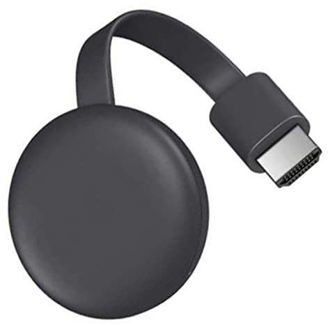 Wireless HDMI Display Dongle Adapter, 1080P Wireless WiFi Display Dongle, Simple Carrying, No Delay, for Entertainment, Games, Conferences, Education