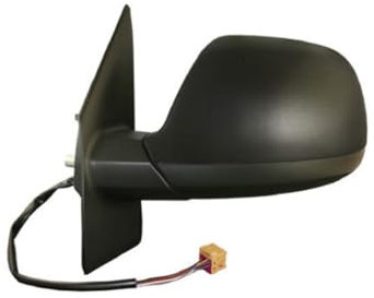 IPARLUX 27345431 Außenspiegel Seitenspiegel Seitenrückspiegel beheizbar elektrisch anklappbar asphärisch links