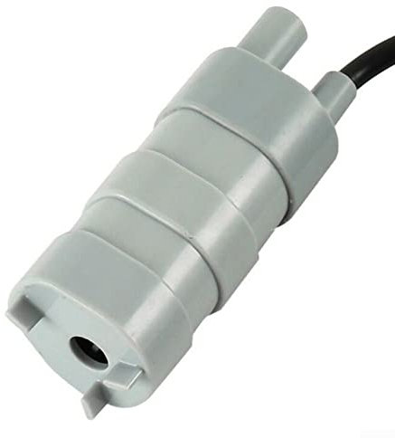 DC 12V Submersible Water Pump Camper for MOTORHOME High Flow Whale Pump 1000L/H 5M Water Pump for Motor Home