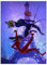 Für Erwachsene, 1000 Teile Holzpuzzle, Anime Miraculous Picture75*50cm