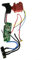 Controlador de interruptor de taladro, interruptor y placa de control para WORX/WU390/WX390/WX390.1 WU390.9 20V H3