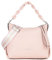 VALENTINO Thalami Re Hobo Bag Cipria
