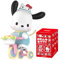 POP MART Sanrio Characters 50th Zufällige Figuren Anime Actionfiguren Sammelfiguren Sammler Kunstspielzeug Spielzeug Figuren Geschenk 1Piece