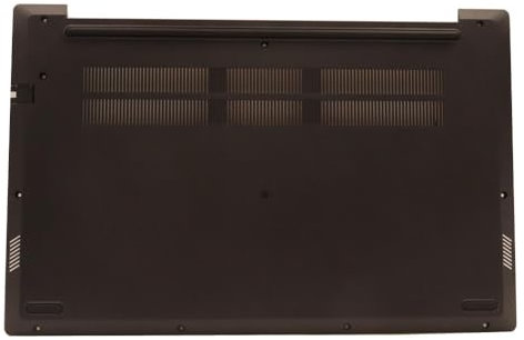 Cassa Inferiore del Computer Portatile per Lenovo V15 G4 ABP V15 G4 IRU V15 G4 IAH V15 G3 ABA V15 G3 IAP 5CB1J51272 Copertura Inferiore della Base della Cassa Nera Nuovo