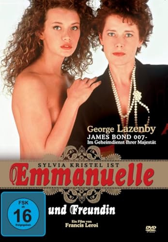 Emmanuelle und Freundin
