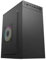 Boîtier PC Approx Micro ATX APPC-201 USB 3.0 sans source noire