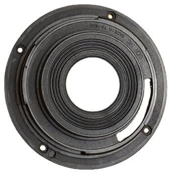 Kompatibel Mit Canon, EF-S 18-55/3.5-5.6 is STM Objektiv-Bajonettring, Kamera-Reparaturzubehör