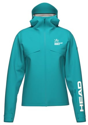 HEAD RACE 3L JACKE HERREN
