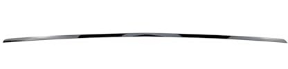Kofferraumspoiler Für Benz Für E-KLASSE W212 E200 220 250 300 E63 Für AMG 2008-2015 Heckspoiler Flügelsplitterverkleidung(Carbon Look)