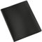 Viquel - Protège documents 80 Vues (40 pochettes) - Reliure Format A4 ESSENTIEL - Fabriqué en France - Noir
