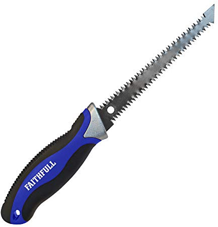 Faithfull Jab / Plasterboard Saw