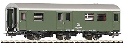 Piko Rekowg. Gepäck Dage Dr IV