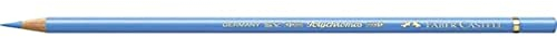 K�nstlerstift smalte blau