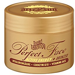 Art of Sun Trend Tanology Perfect Face 50 ml Solariumkosmetik