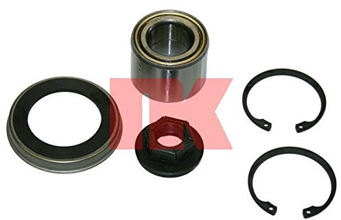 NK 762529 Radlagersatz