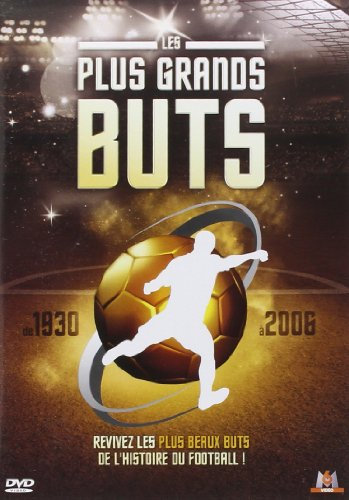 Les Plus Grands buts de 1930 à 2006