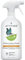 ATTITUDE Window & Mirror Cleaner, EWG Verified, Plant- & Mineral-Based, Vegan & Streak-Free Glass Spray, Citrus Zest Scent, 800 mL
