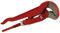 Fartools 211030 - Chiave giratubi svedese da 2