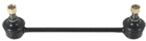 JAPANPARTS 1x Koppelstange Stabilisator Hinten Kompatibel mit HYUNDAI i30 FD, KIA CARENS III UN