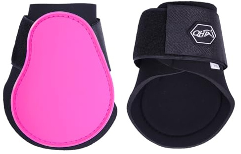 QHP Streichkappen (Fuchsia, Full)