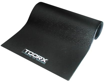 Toorx - Schallschutzmatte, 180 cm, MAT06-200