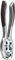 Vacu Vin Champagne Bottle Opener - Effortless Opening - Innovative Design - Perfect for Champagne and Sparkling Wine - Easy-to-Use Features - Champagne Opener