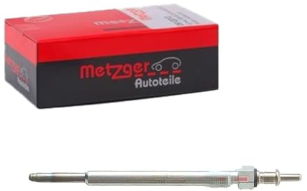 METZGER H1 739 Glühkerzen