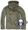 Brandit Windbreaker Olive Gr. 3XL