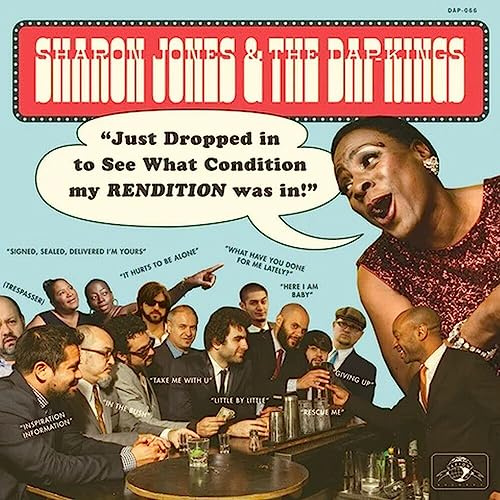 Daptone Records