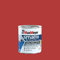Maxmeyer Smalto All'Acqua Poliuretanico Brillante Rosso Ciliegia 0,125 L