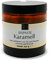 Karamell-Eispaste für leckeres aromatisches Eis » Auch zum Verfeinern von leckerem Eis, Desserts, Getränke, Macarons, Torten und vielem mehr » Inhalt 250 g