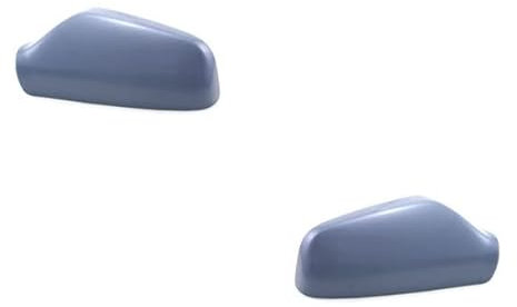 Johns, passend für Opel Astra Spiegelkappe G 02/98-01/05 Set links & rechts
