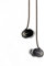 Moondrop CHU Cuffie in-ear ad alte prestazioni IEM, driver dinamici (senza microfono)