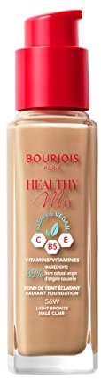 HEALTHY MIX radiant foundation 30ml