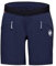 Mammut Damen Aenergy Light SO Shorts, Marine, 40