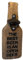 Visiblurry Bierflaschenöffner - Barkeeper Flaschenöffner,Wand-Flaschenfor -Bieröffner, Holzdekorationen für Kühlschrank, Wohnmobil, Bierliebhaber, Coole Gadgets, Picknick, Heimküche