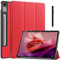 Acelive Custodia Cover per Lenovo Tab P12 12.7 Pollici Tablet 2023