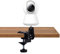Kamera Halterung kamerahalterung Klemmhalter Universal Halter Kameraclip für babyphone Monitor Outdoor Indoor Cam Sicherheitskamera