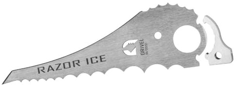 Grivel Razor Ice Vario Haue