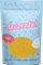 decorate! - Mini Stars - Gold - Cake Topper Sprinkles - 400g Edible Glimmer Shapes Cupcake/Cake Decorations - For Weddings, Christenings & Xmas Parties