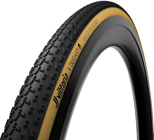 Vittoria A Dugast Small Bird L 2c Neo Tubular 700c X 33 Gravel Tyre 700C x 33